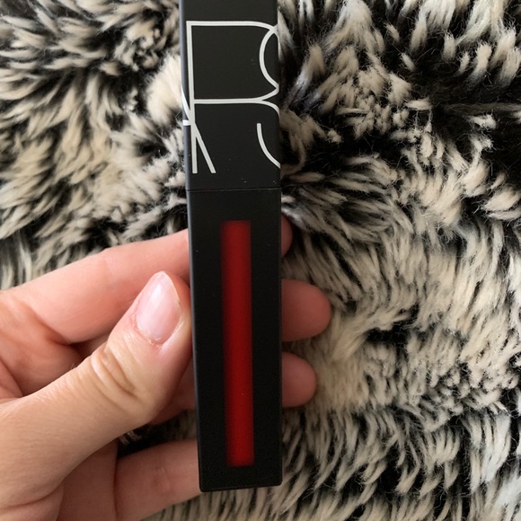 NARS power matte lip pigment - Picture 3 of 4